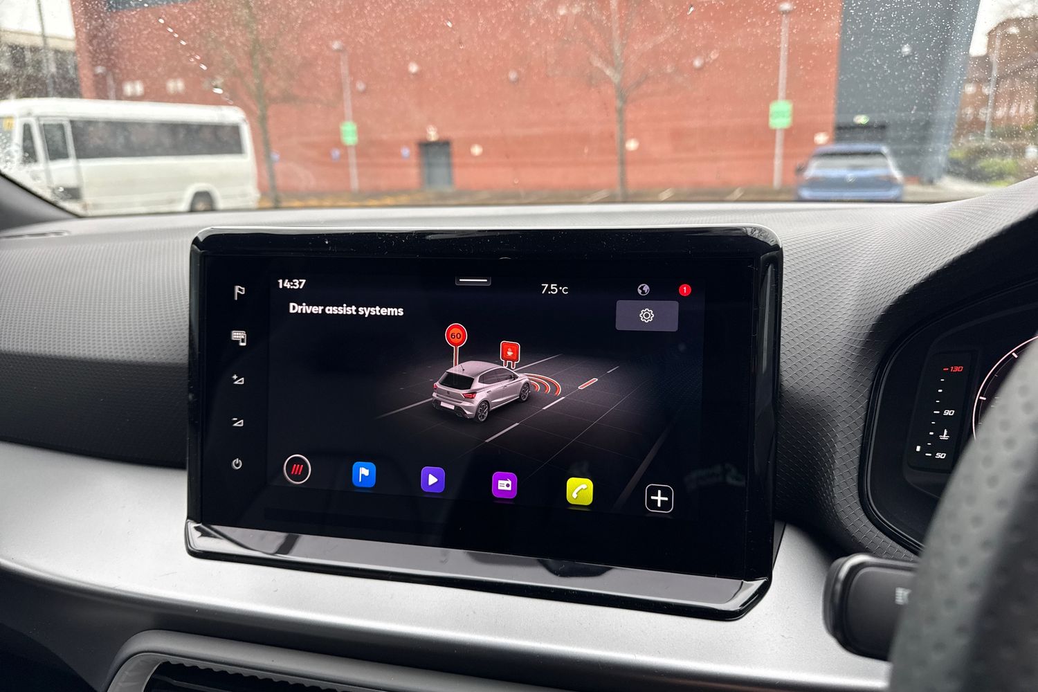 Used SEAT Ibiza 2026 for sale - 77615799: Photo 41