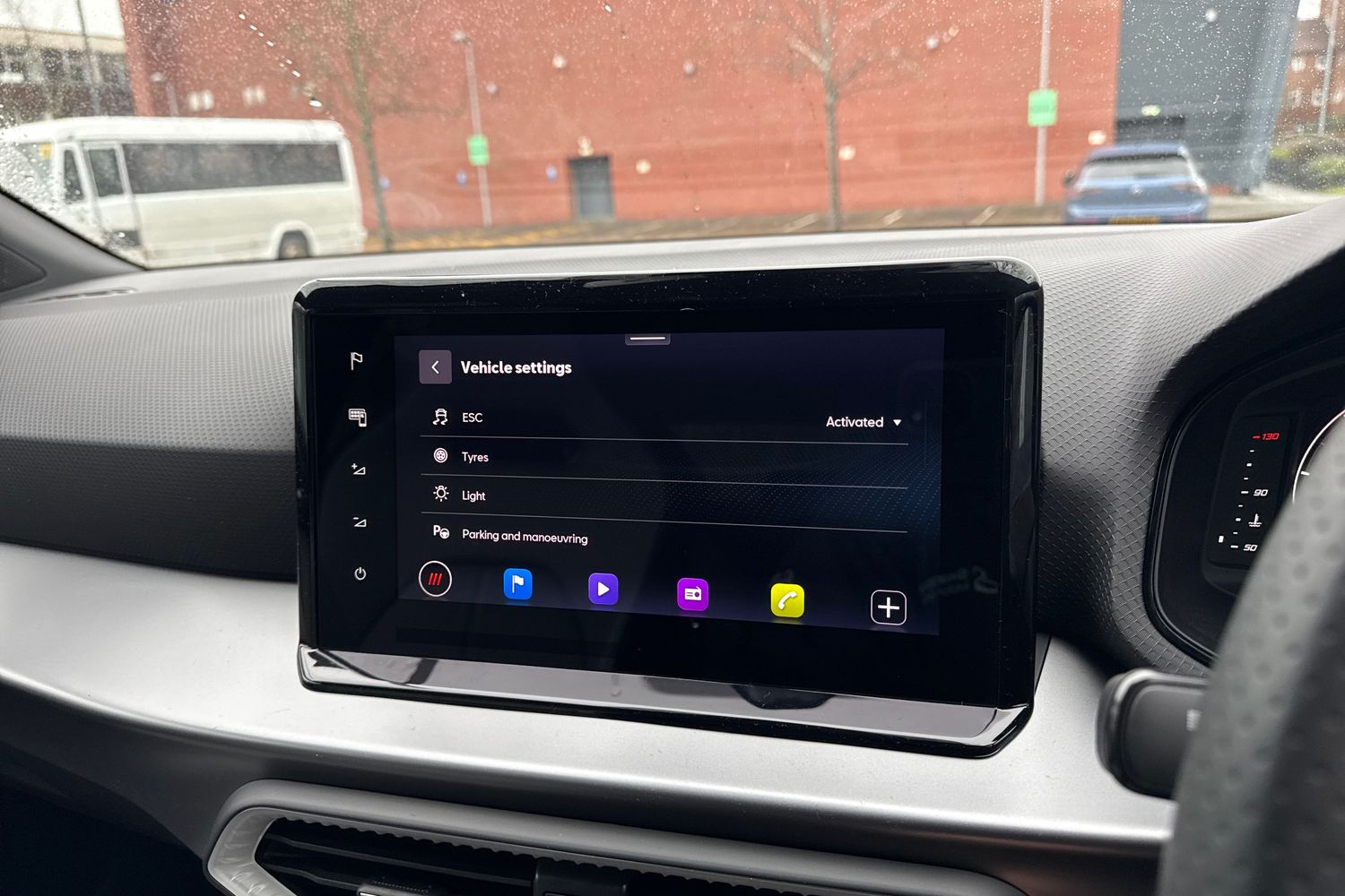 Used SEAT Ibiza 2026 for sale - 77615799: Photo 44