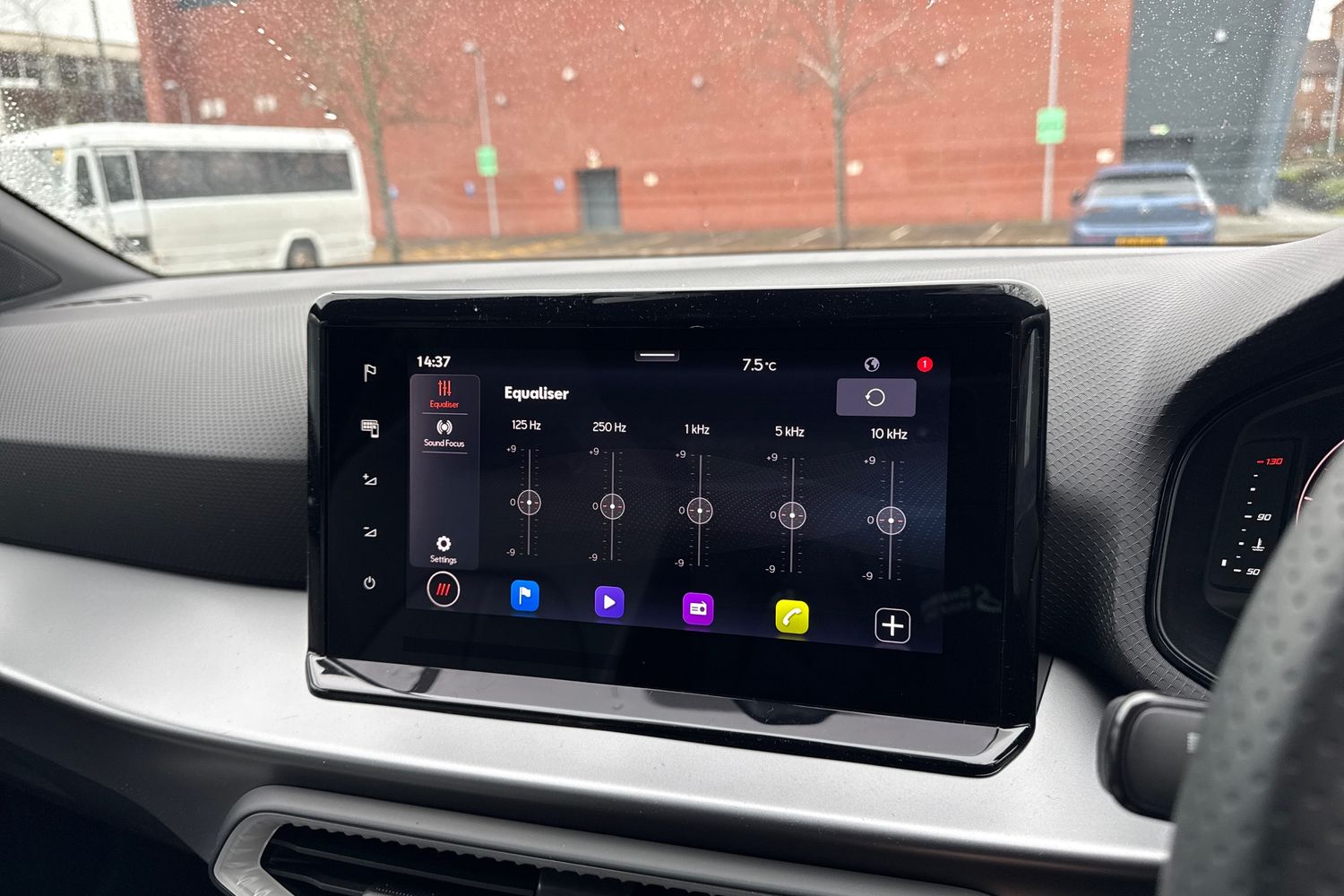 Used SEAT Ibiza 2026 for sale - 77615799: Photo 45