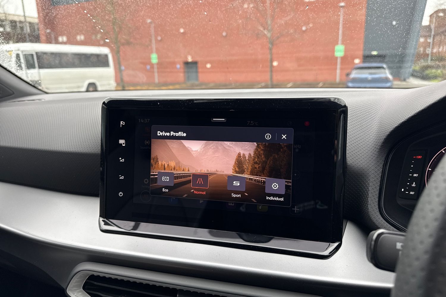 Used SEAT Ibiza 2026 for sale - 77615799: Photo 46