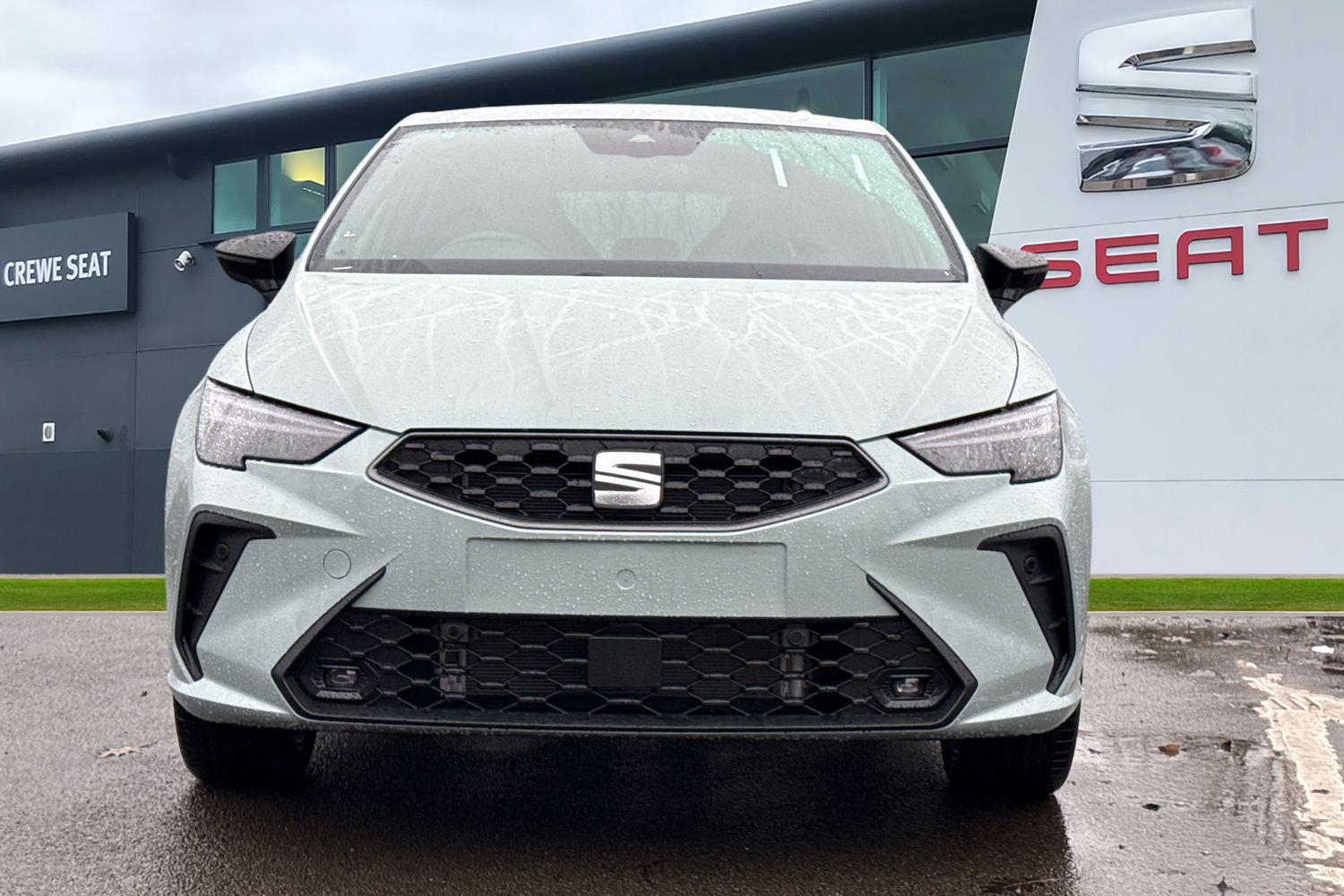 Used SEAT Ibiza 2026 for sale - 77615799: Photo 5