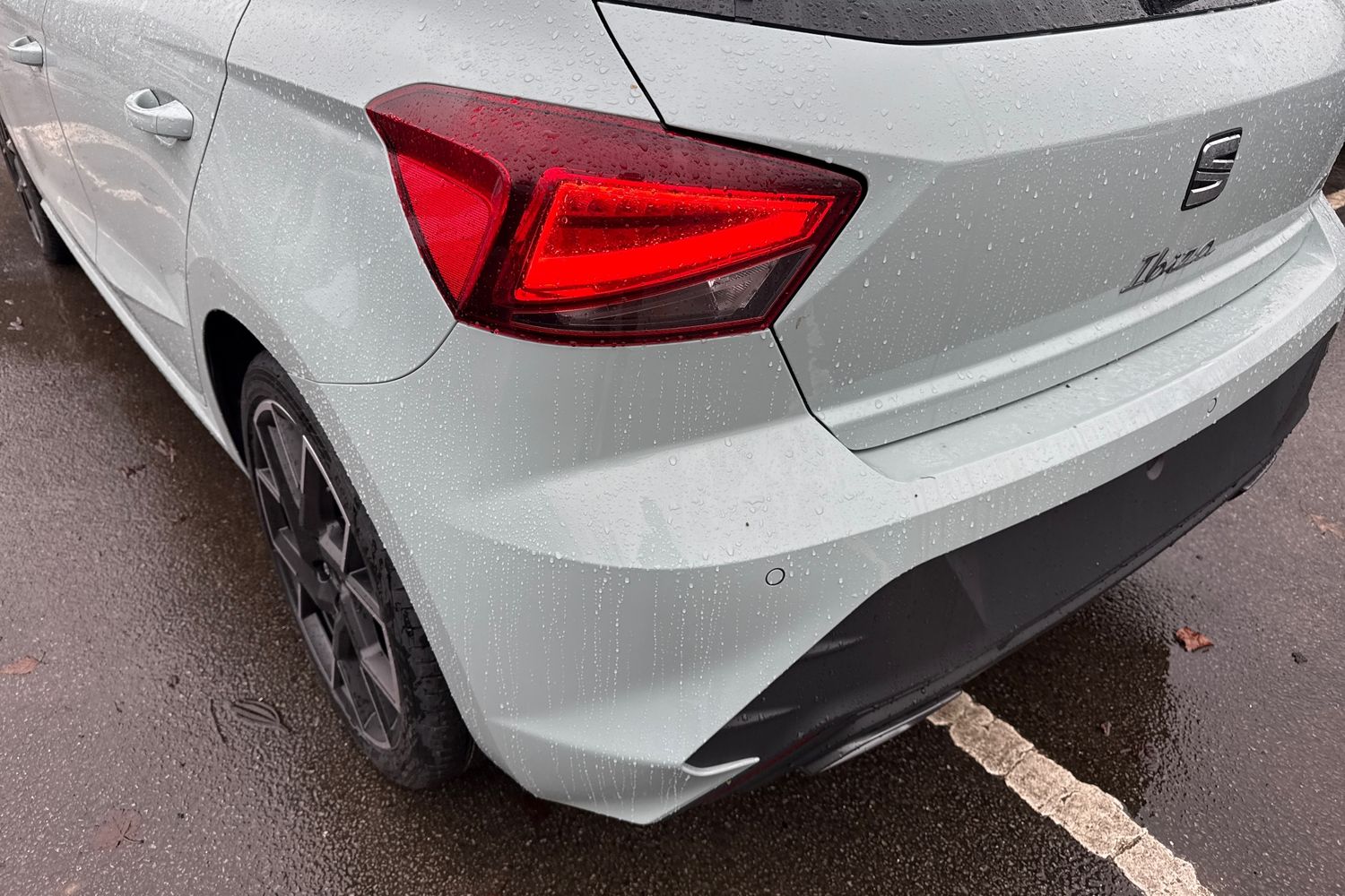 Used SEAT Ibiza 2026 for sale - 77615799: Photo 7