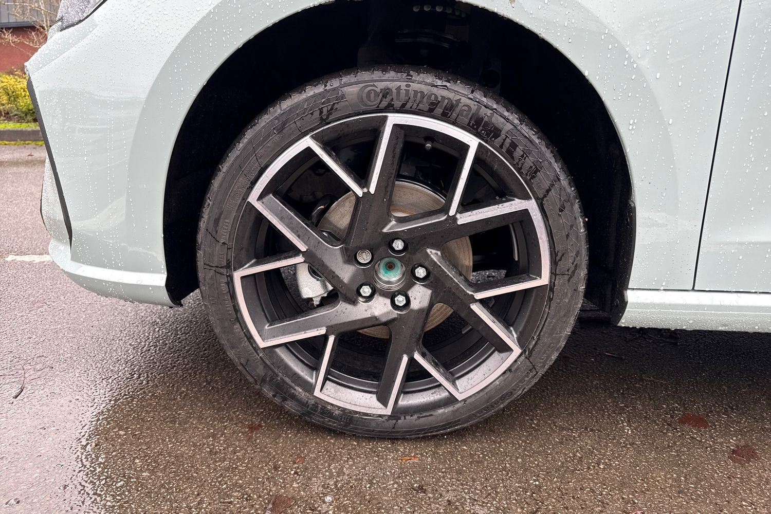 Used SEAT Ibiza 2026 for sale - 77615799: Photo 9