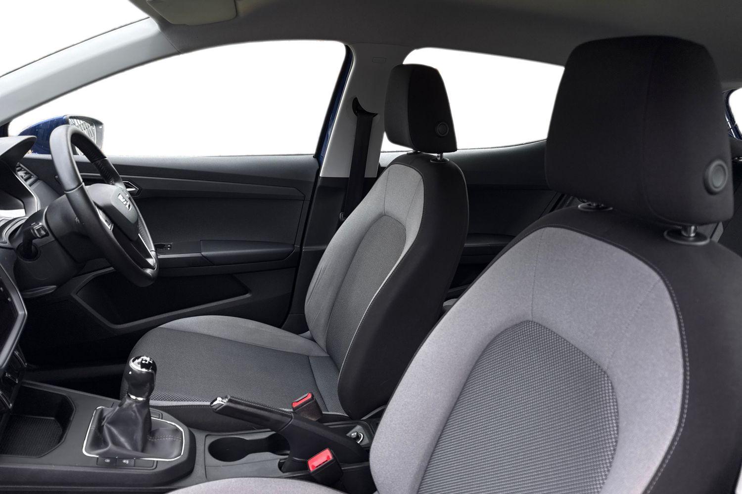 Used SEAT Ibiza 2019 for sale - 77506676: Photo 10