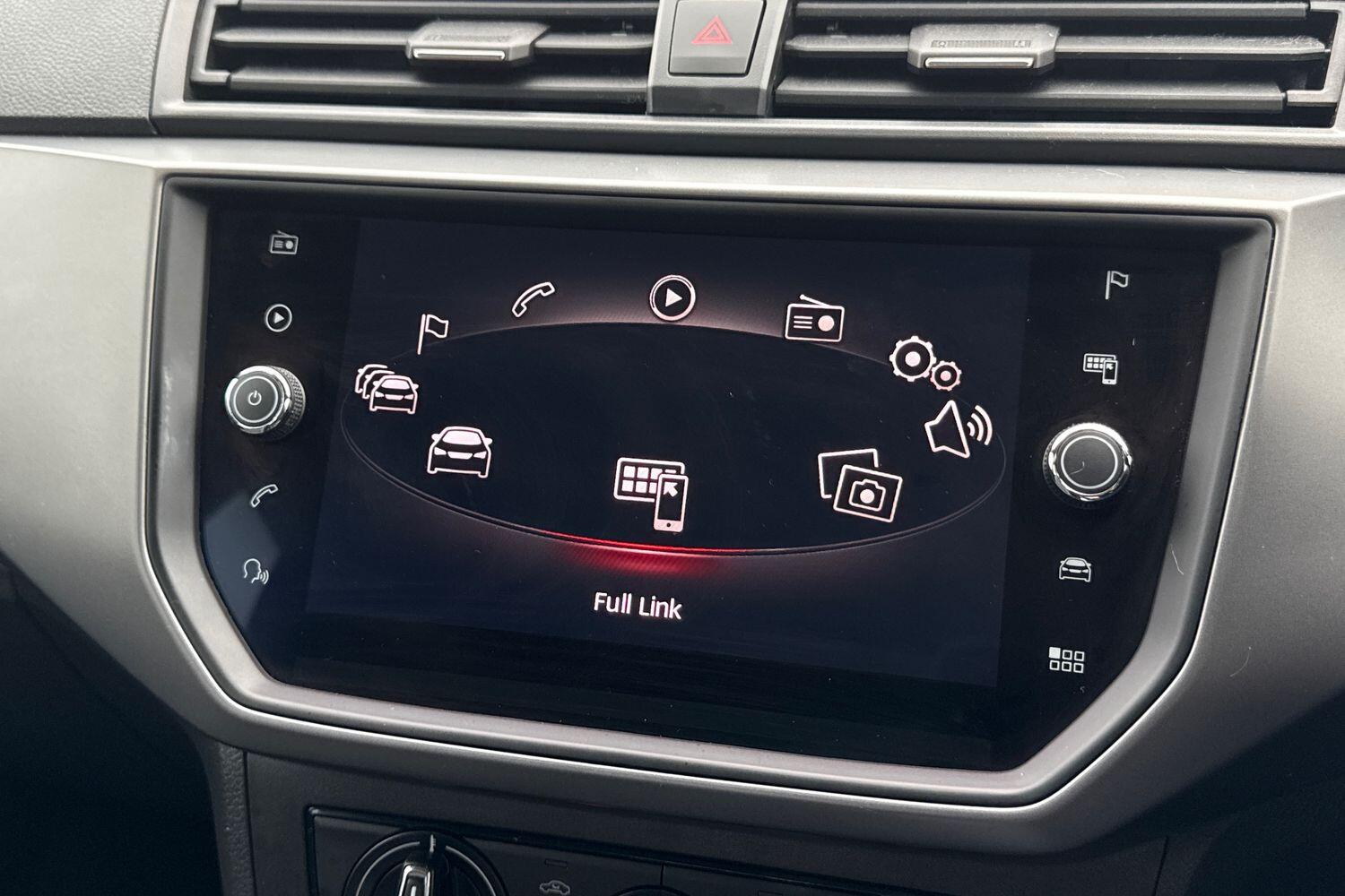 Used SEAT Ibiza 2019 for sale - 77506676: Photo 11