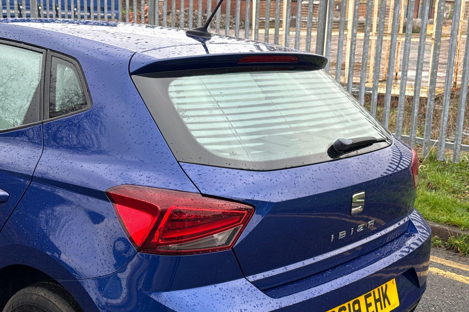 Used SEAT Ibiza 2019 for sale - 77506676: Photo 15