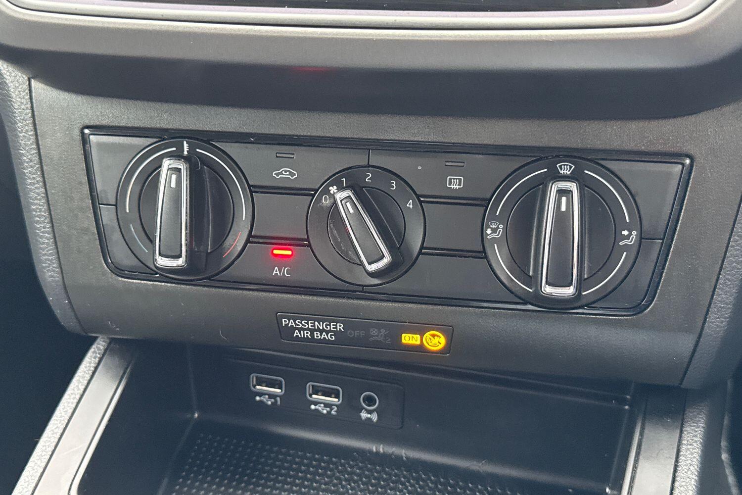 Used SEAT Ibiza 2019 for sale - 77506676: Photo 18