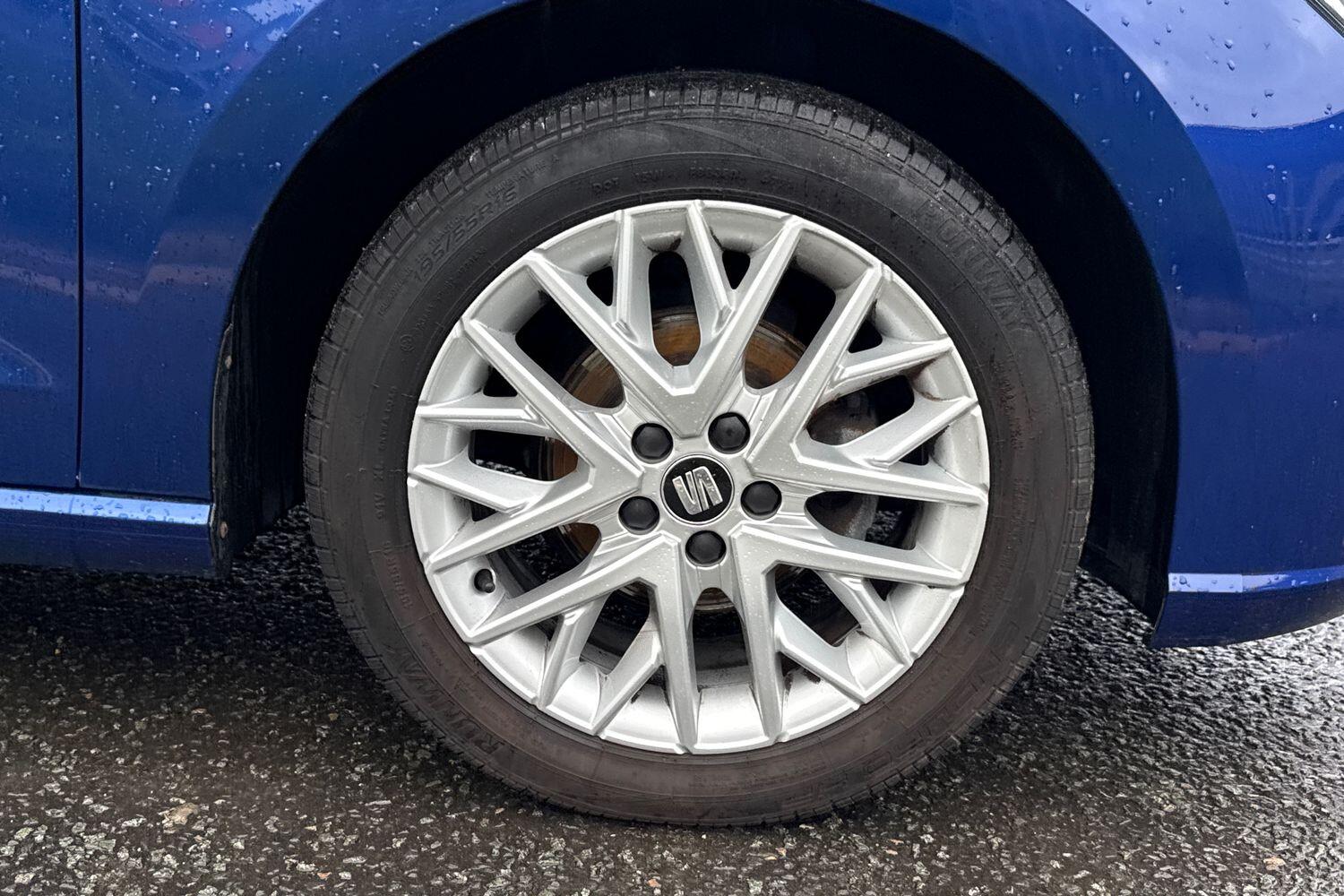 Used SEAT Ibiza 2019 for sale - 77506676: Photo 23