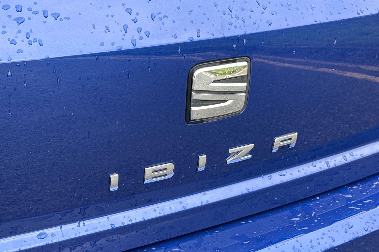 Used SEAT Ibiza 2019 for sale - 77506676: Photo 26