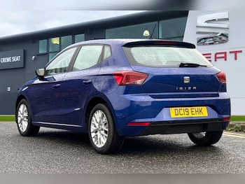 Used SEAT Ibiza 2019 for sale - 77506676: Photo