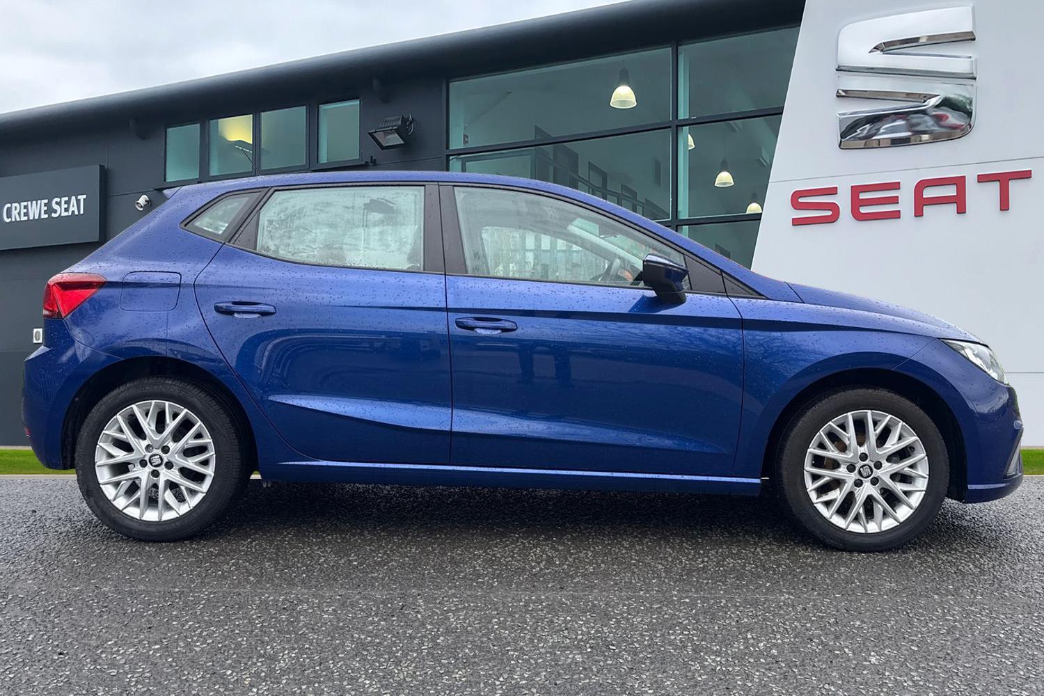 Used SEAT Ibiza 2019 for sale - 77506676: Photo 3