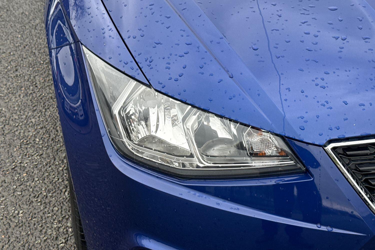 Used SEAT Ibiza 2019 for sale - 77506676: Photo 34