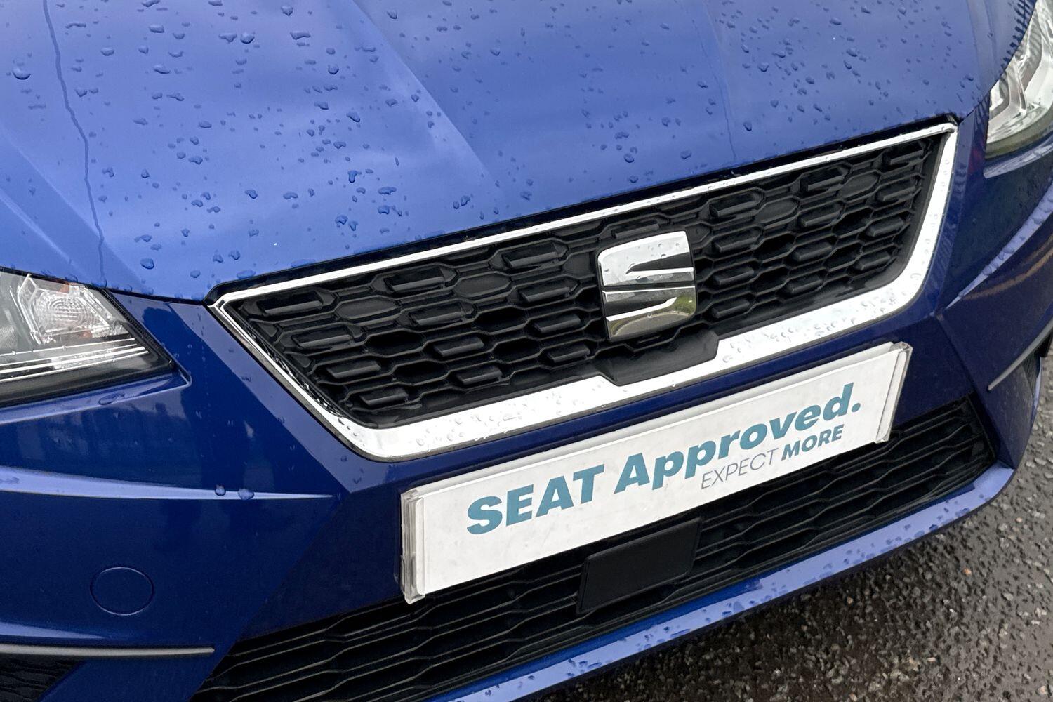 Used SEAT Ibiza 2019 for sale - 77506676: Photo 35