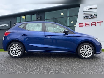Used SEAT Ibiza 2019 for sale - 77506676: Photo