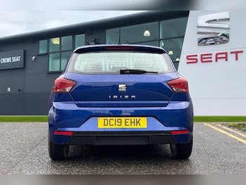 Used SEAT Ibiza 2019 for sale - 77506676: Photo