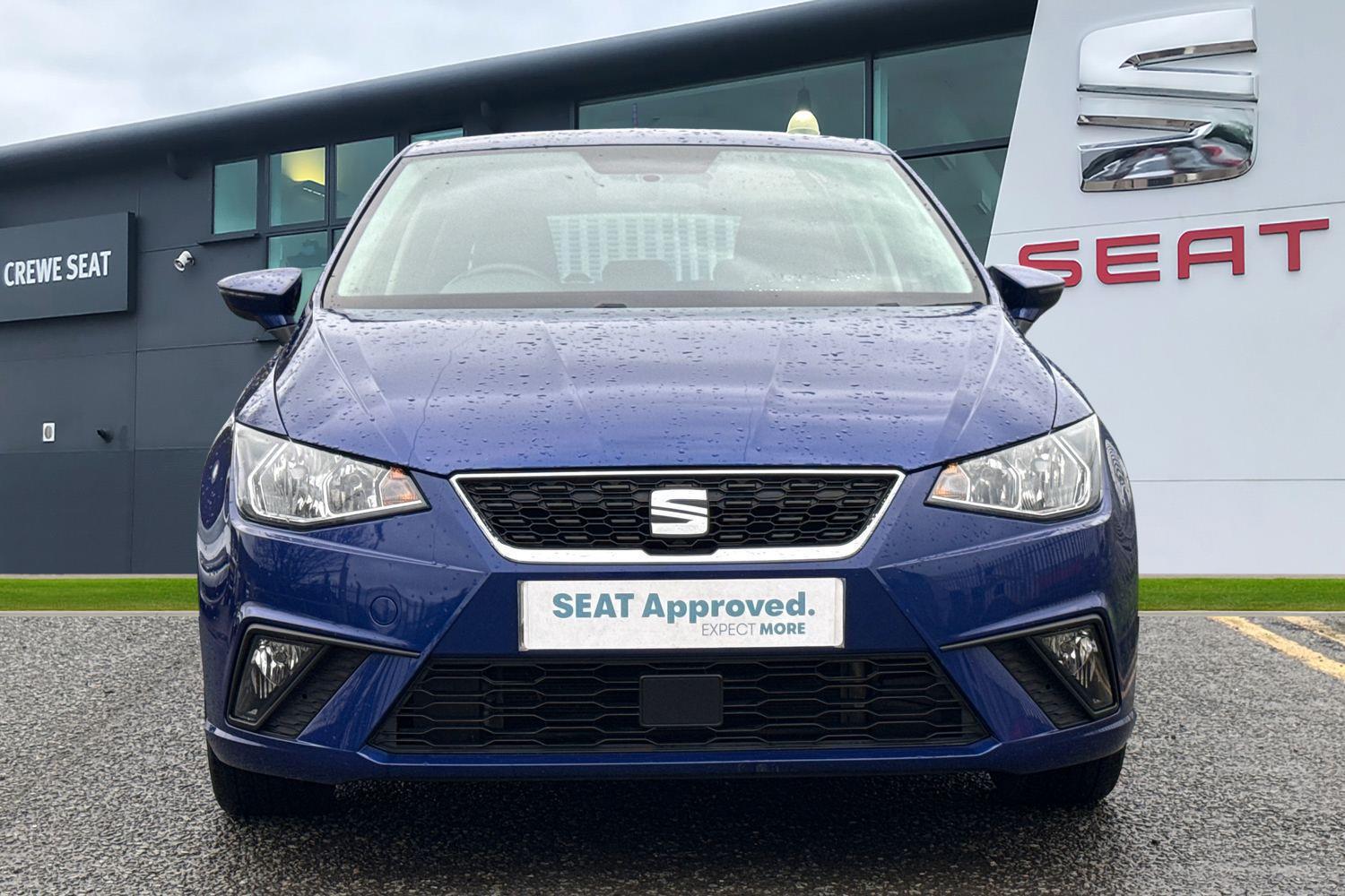 Used SEAT Ibiza 2019 for sale - 77506676: Photo 5