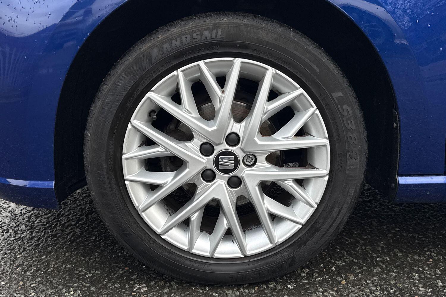 Used SEAT Ibiza 2019 for sale - 77506676: Photo 6