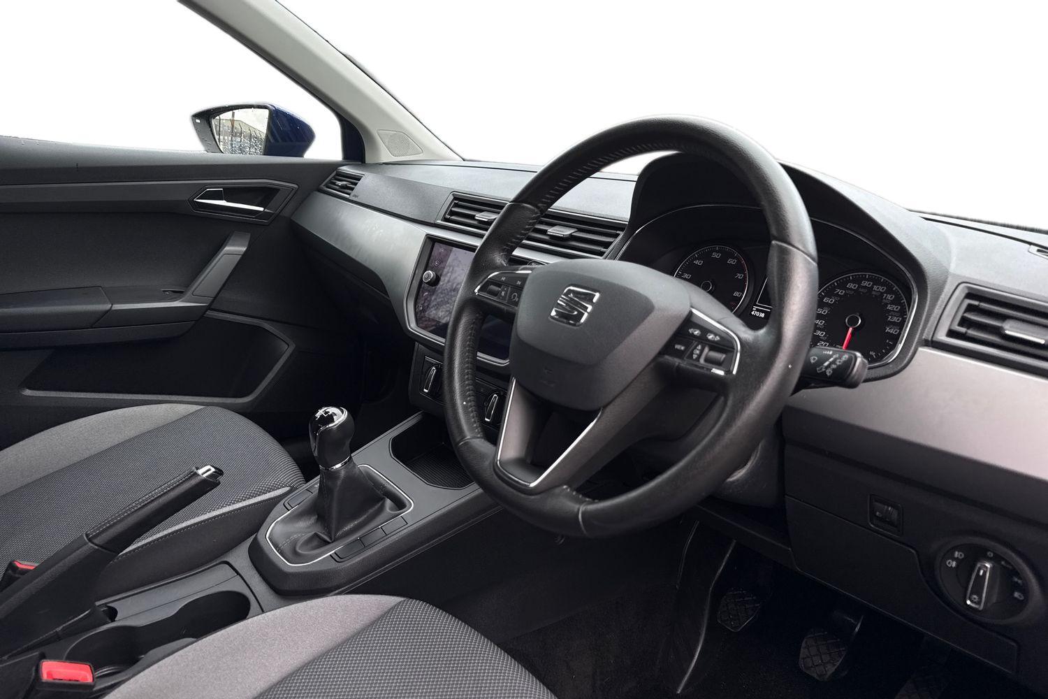 Used SEAT Ibiza 2019 for sale - 77506676: Photo 7