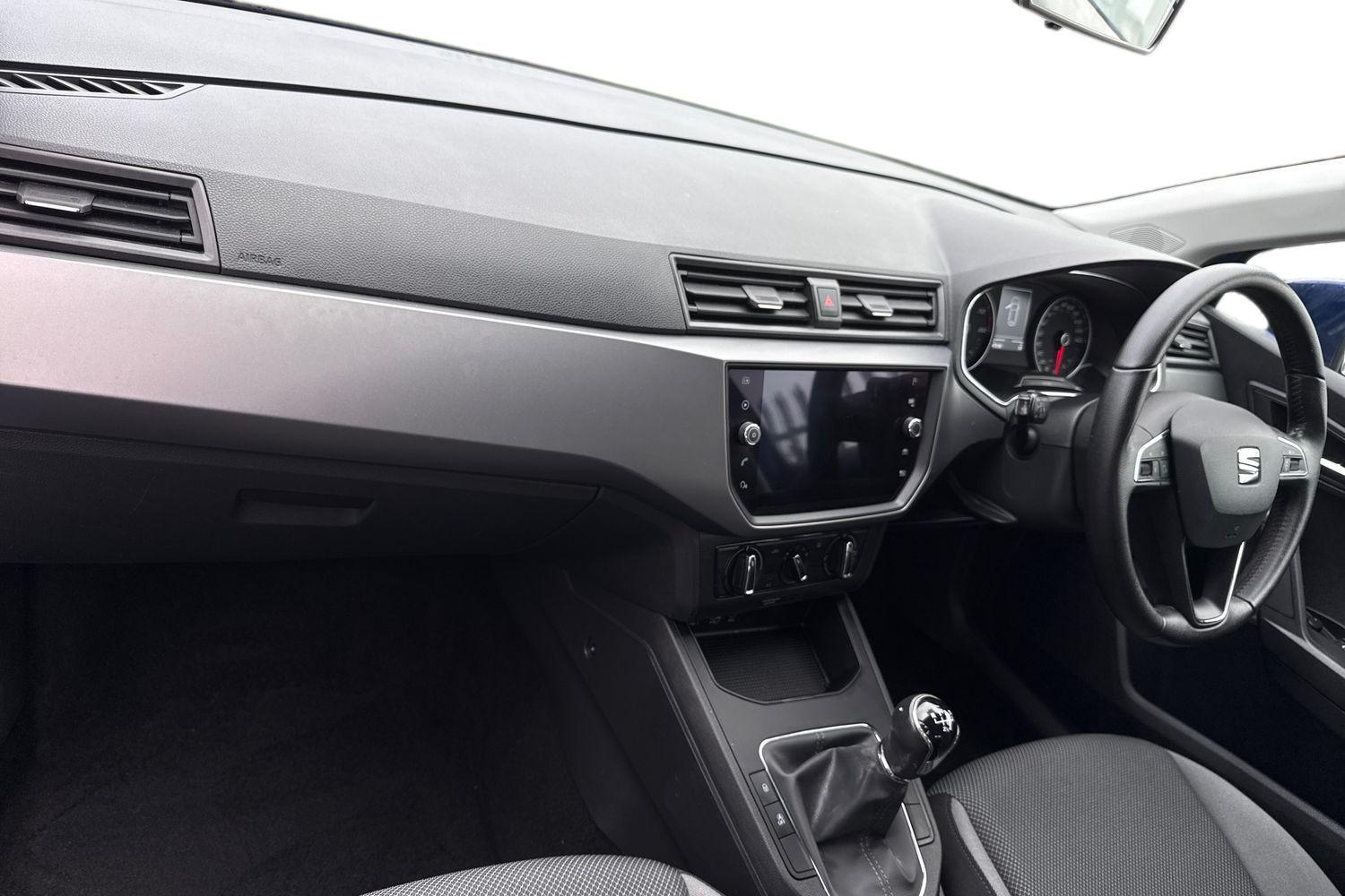 Used SEAT Ibiza 2019 for sale - 77506676: Photo 8