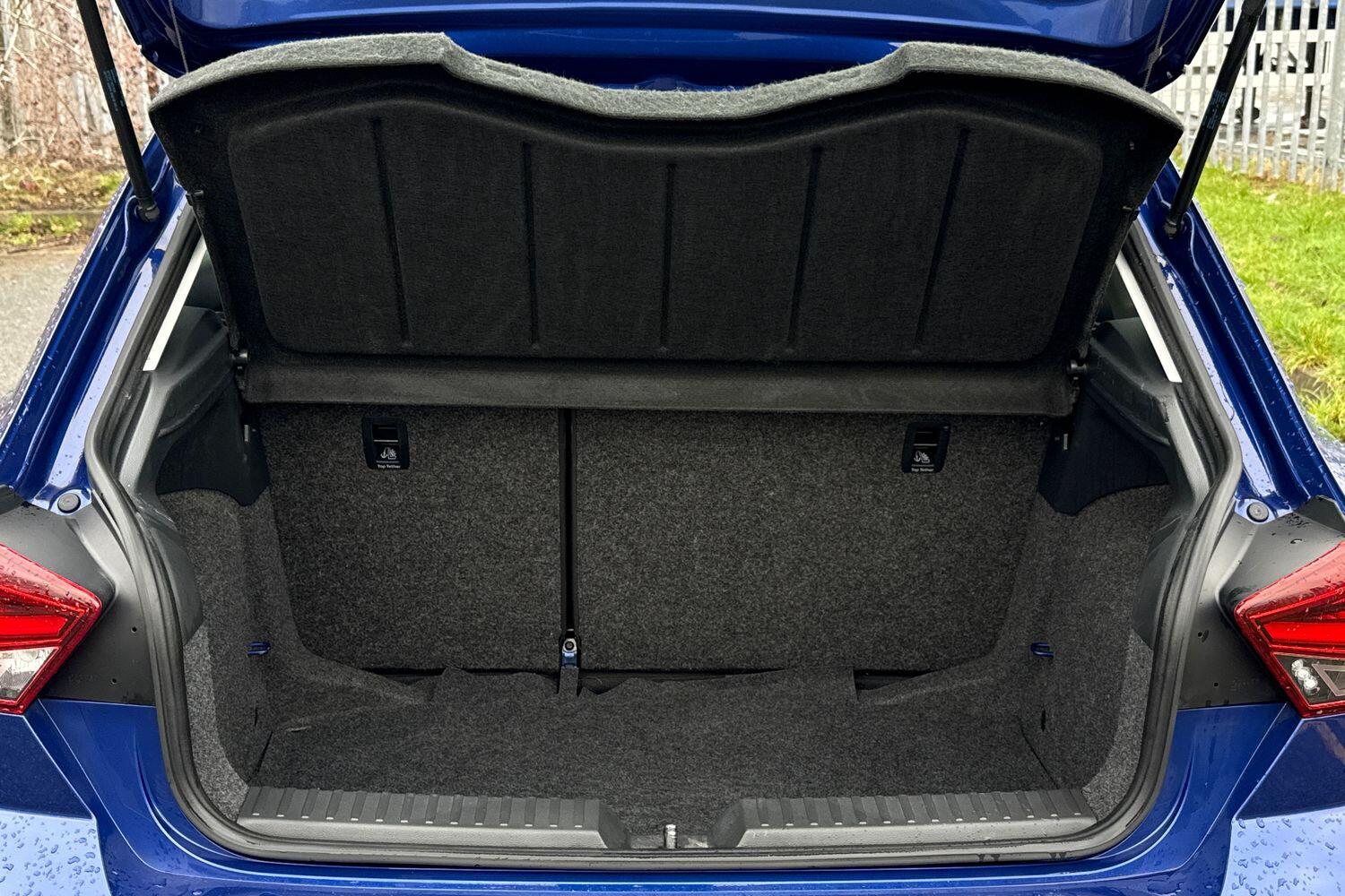 Used SEAT Ibiza 2019 for sale - 77506676: Photo 9