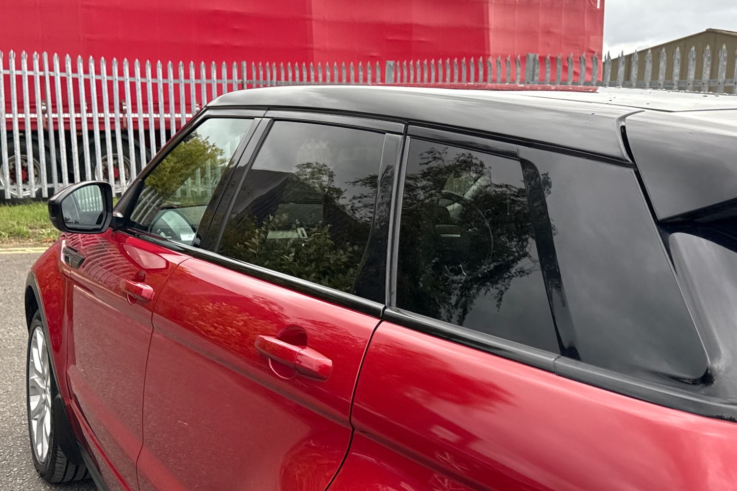 Vehicle 24