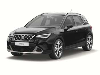 2025 - 1.0 TSI XPERIENCE Lux DSG Euro 6 (s/s) 5dr