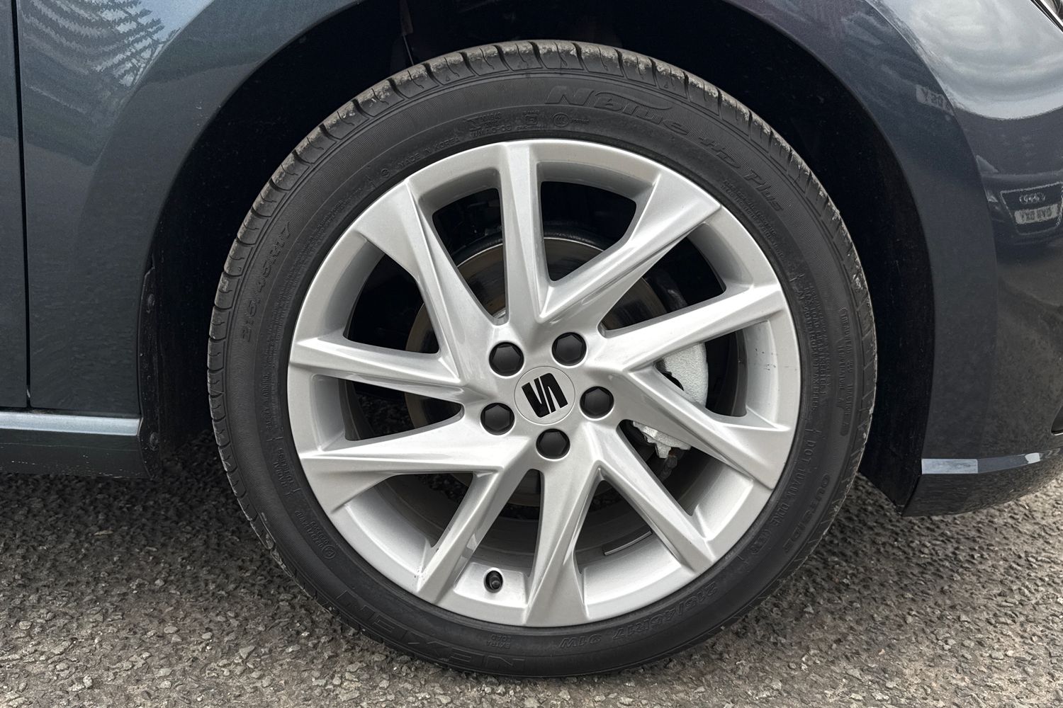 Used SEAT Ibiza 2025 for sale - 78078975: Photo 10