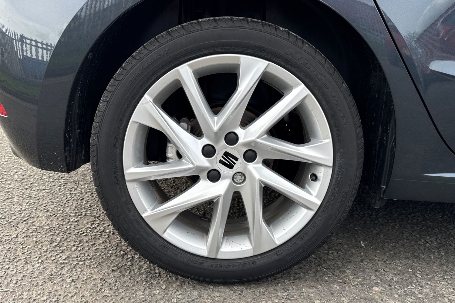 Used SEAT Ibiza 2025 for sale - 78078975: Photo 12