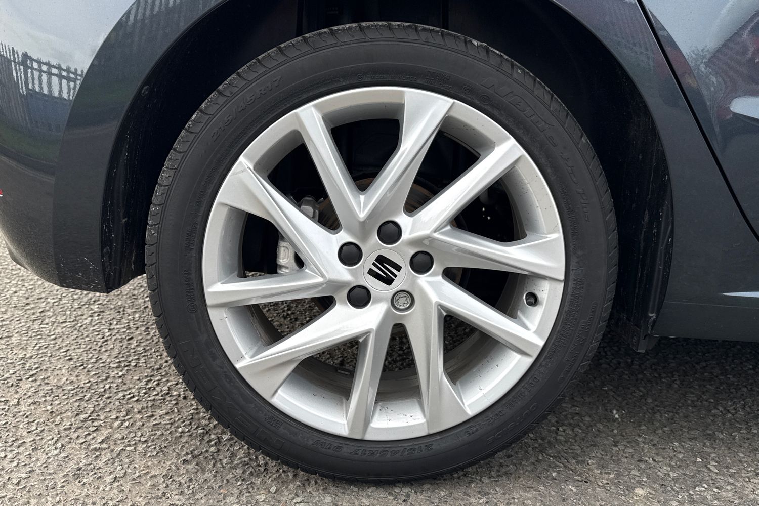 Used SEAT Ibiza 2025 for sale - 78078975: Photo 13