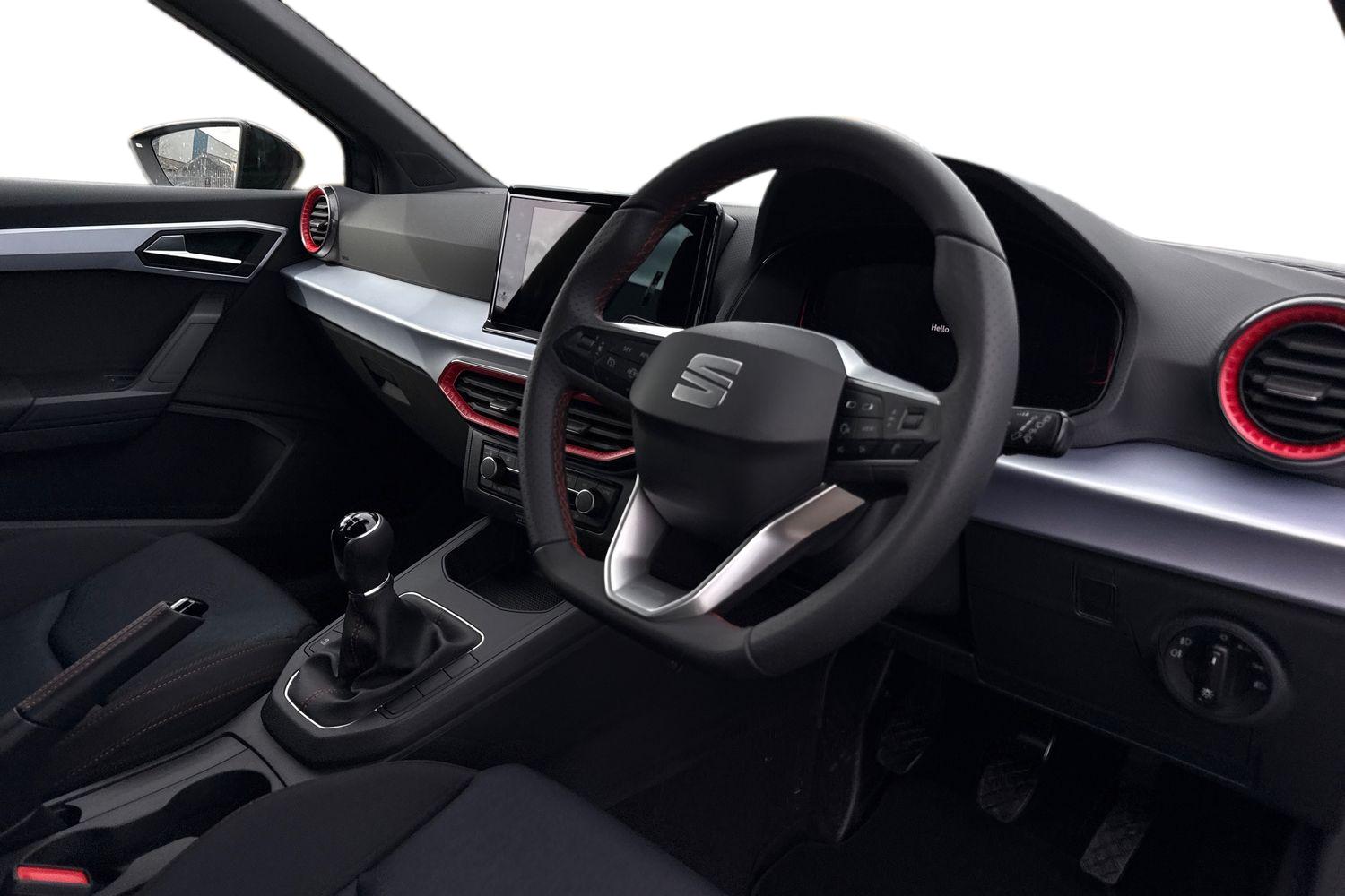 Used SEAT Ibiza 2025 for sale - 78078975: Photo 14