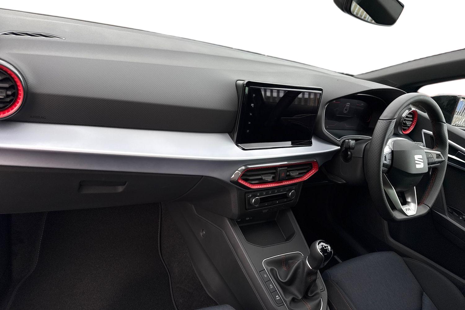 Used SEAT Ibiza 2025 for sale - 78078975: Photo 15