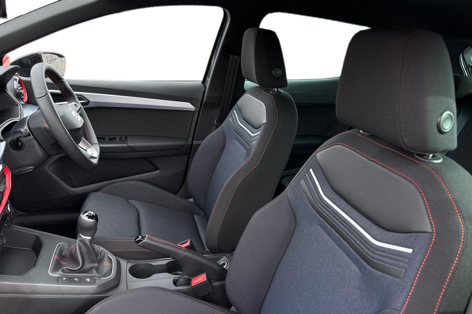 Used SEAT Ibiza 2025 for sale - 78078975: Photo 16