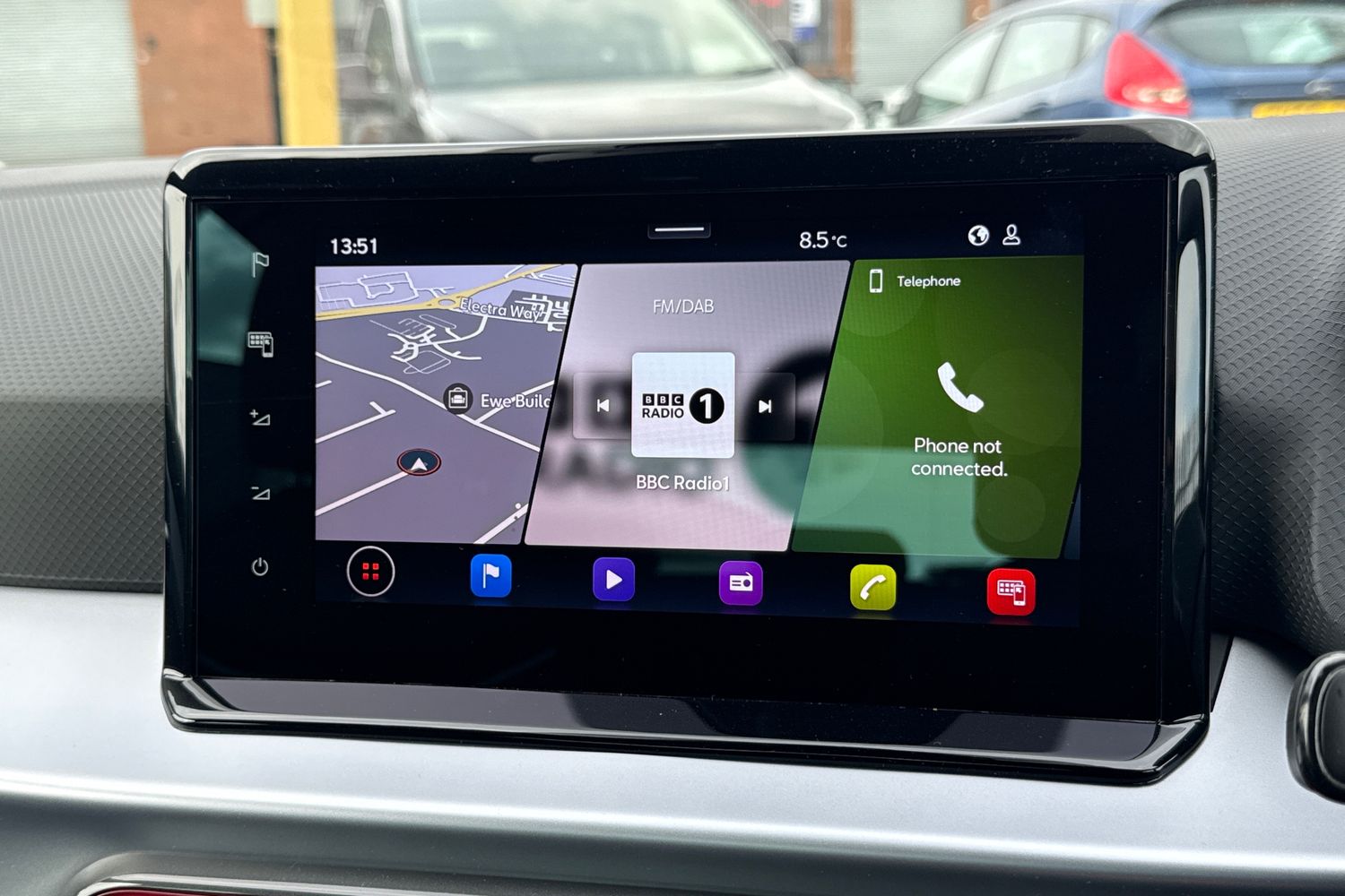 Used SEAT Ibiza 2025 for sale - 78078975: Photo 17