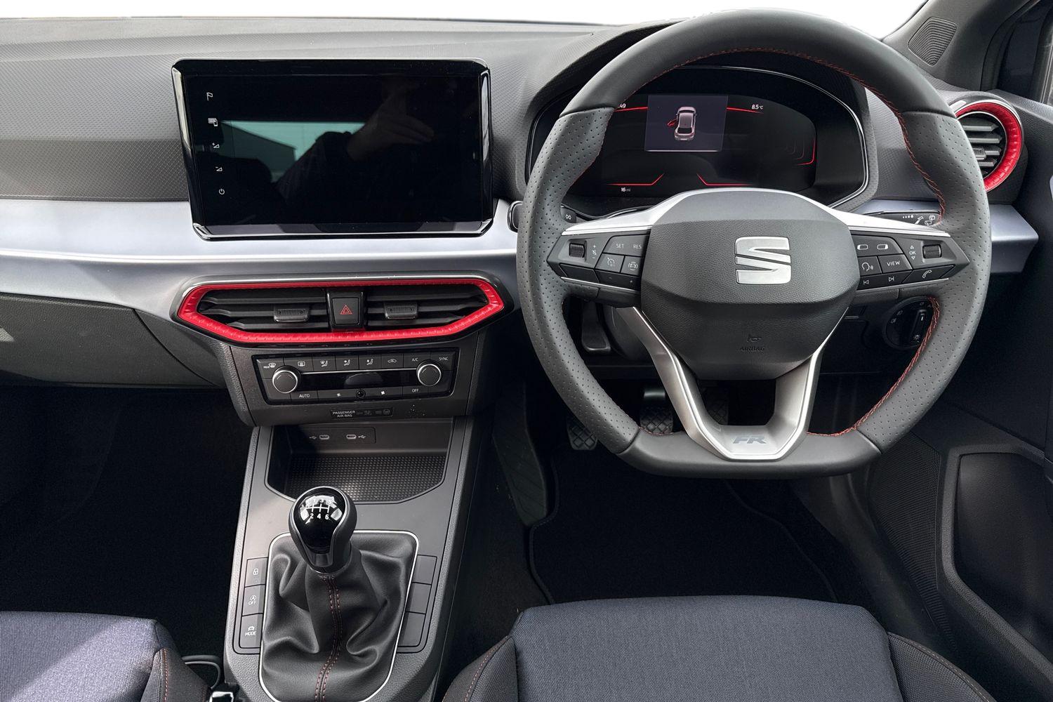 Used SEAT Ibiza 2025 for sale - 78078975: Photo 18