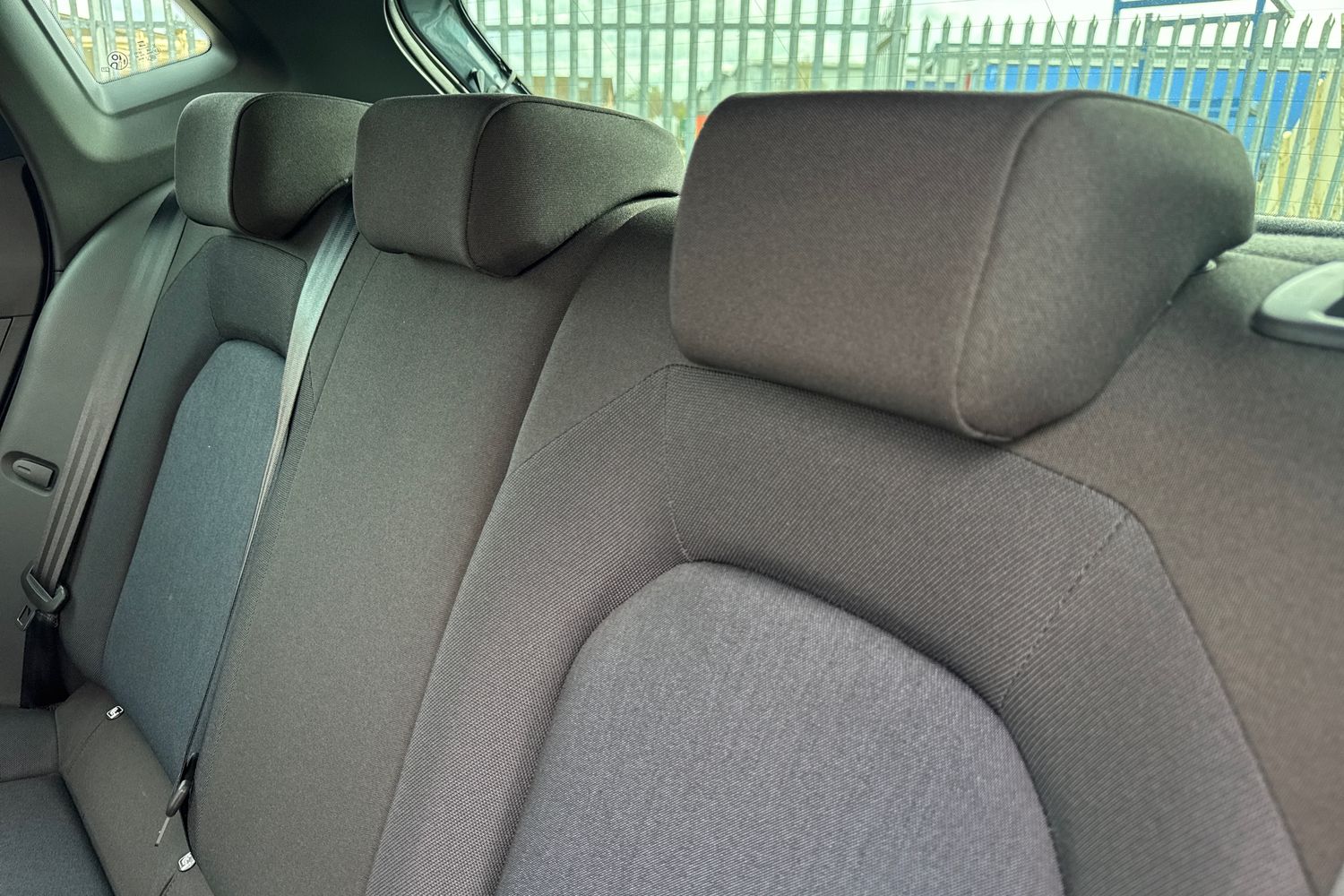 Used SEAT Ibiza 2025 for sale - 78078975: Photo 19