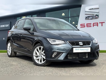 Used SEAT Ibiza 2025 for sale - 78078975: Photo