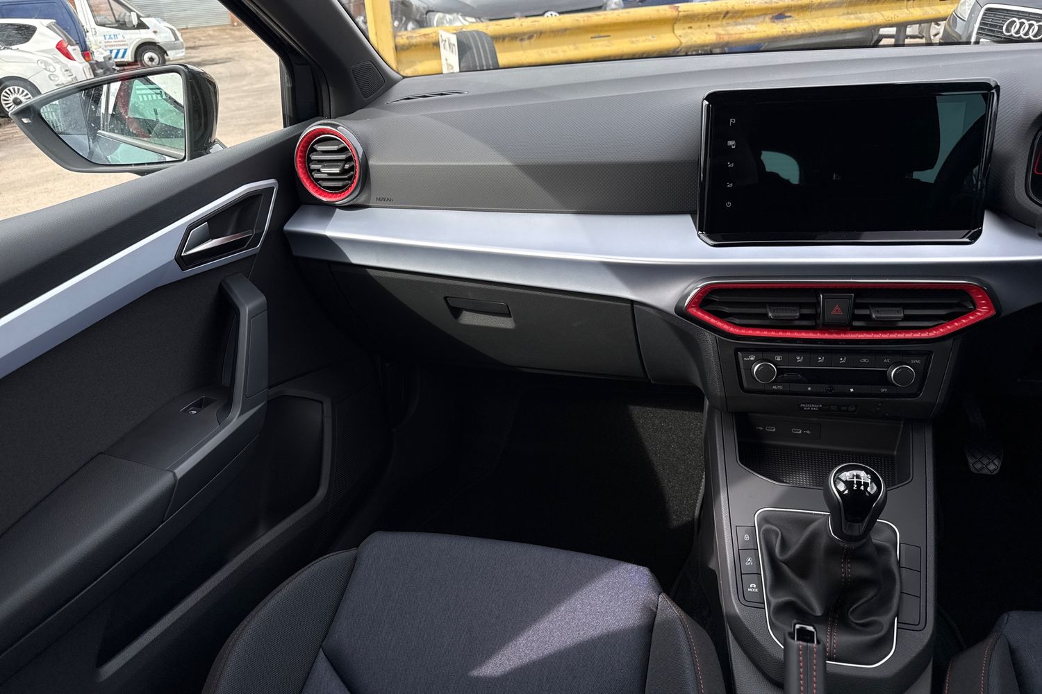 Used SEAT Ibiza 2025 for sale - 78078975: Photo 20