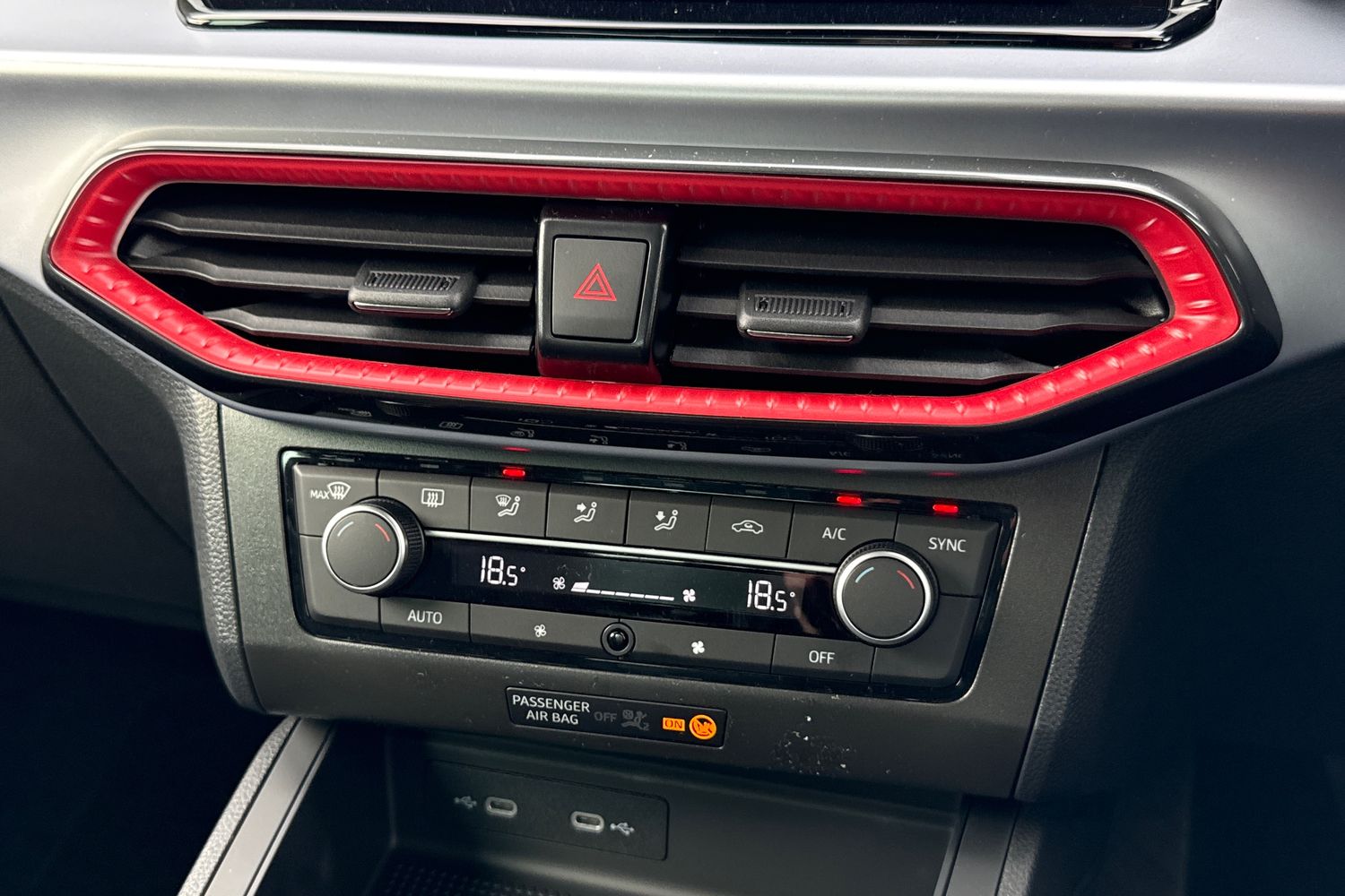 Used SEAT Ibiza 2025 for sale - 78078975: Photo 22