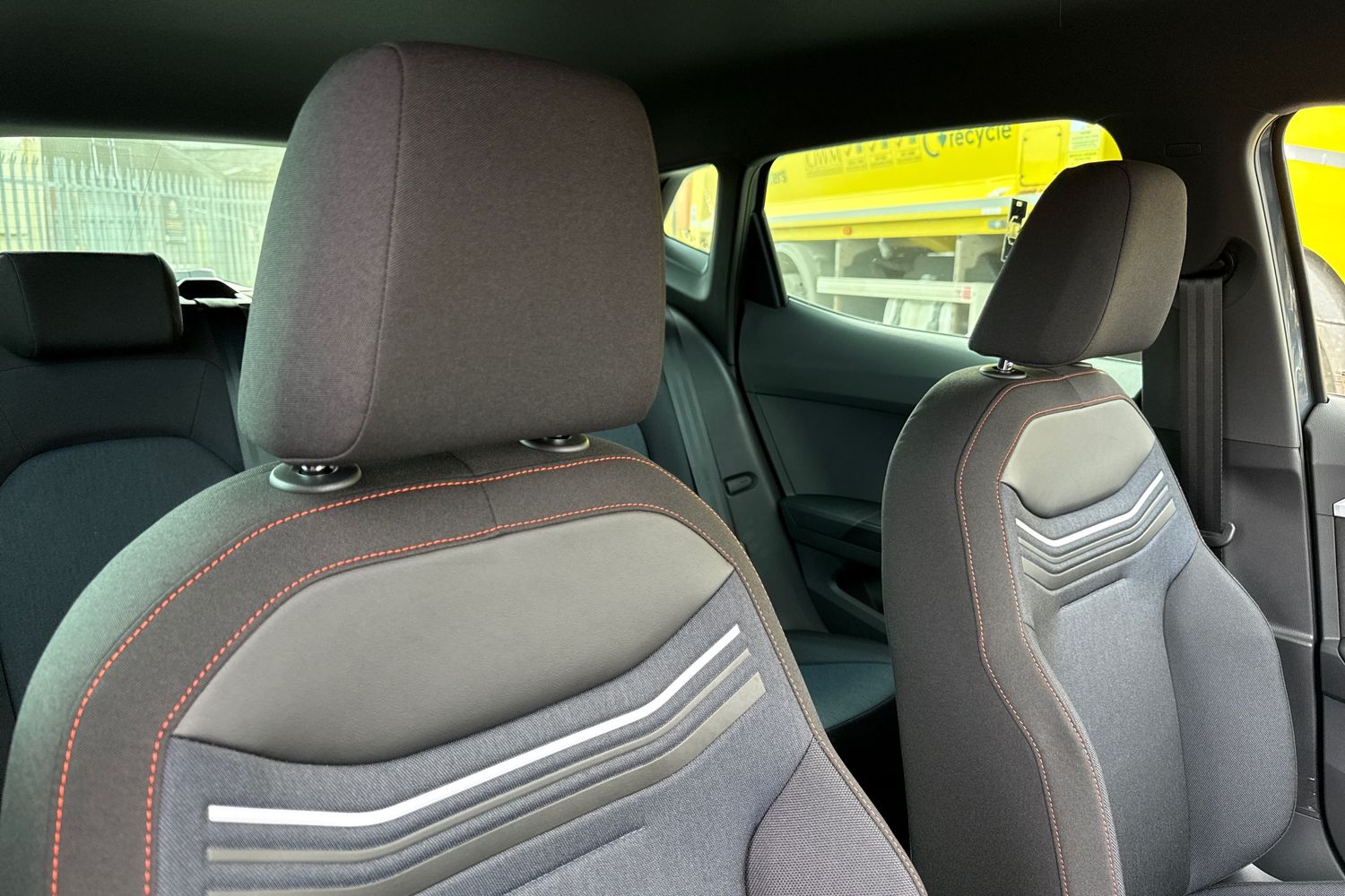 Used SEAT Ibiza 2025 for sale - 78078975: Photo 24