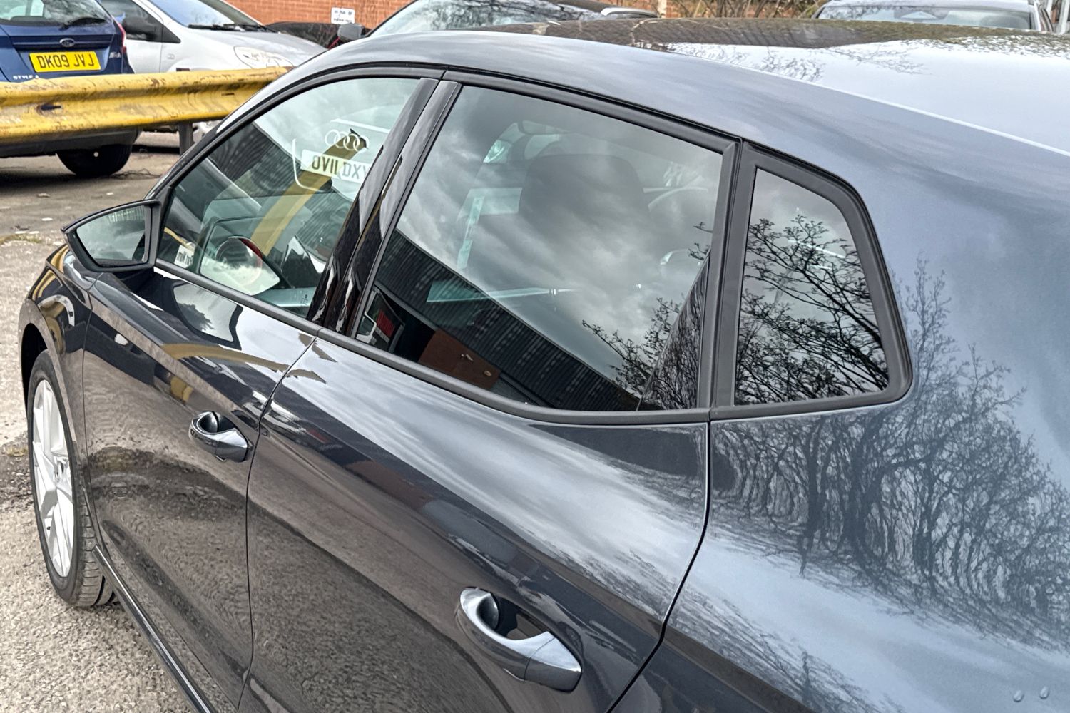 Used SEAT Ibiza 2025 for sale - 78078975: Photo 25