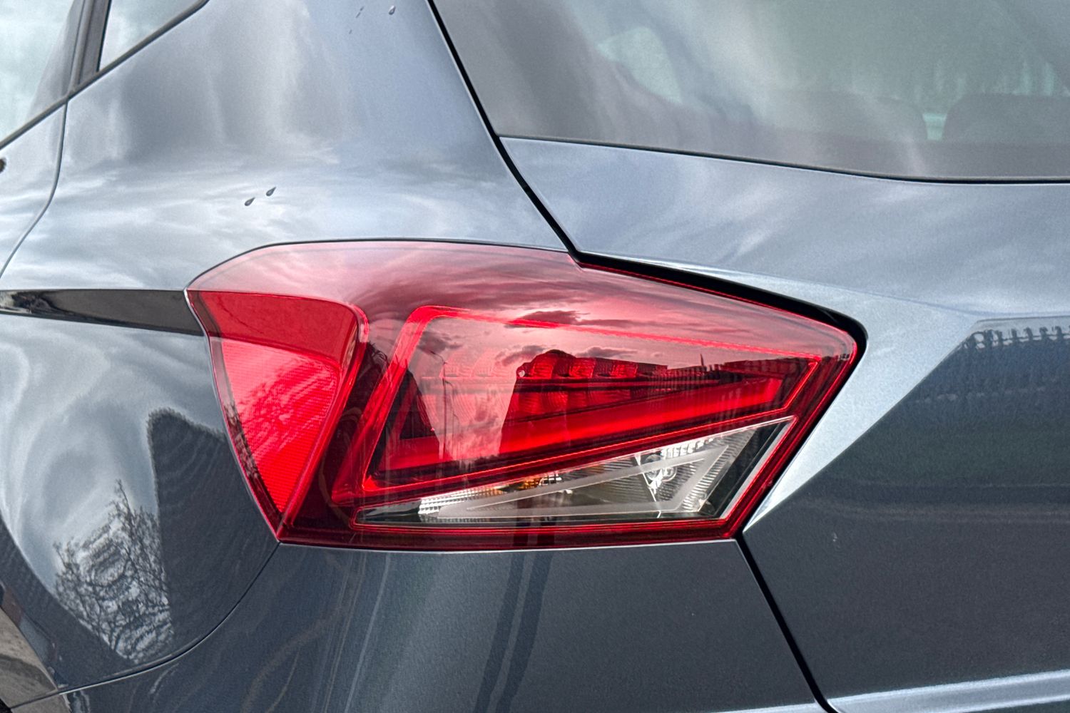 Used SEAT Ibiza 2025 for sale - 78078975: Photo 26