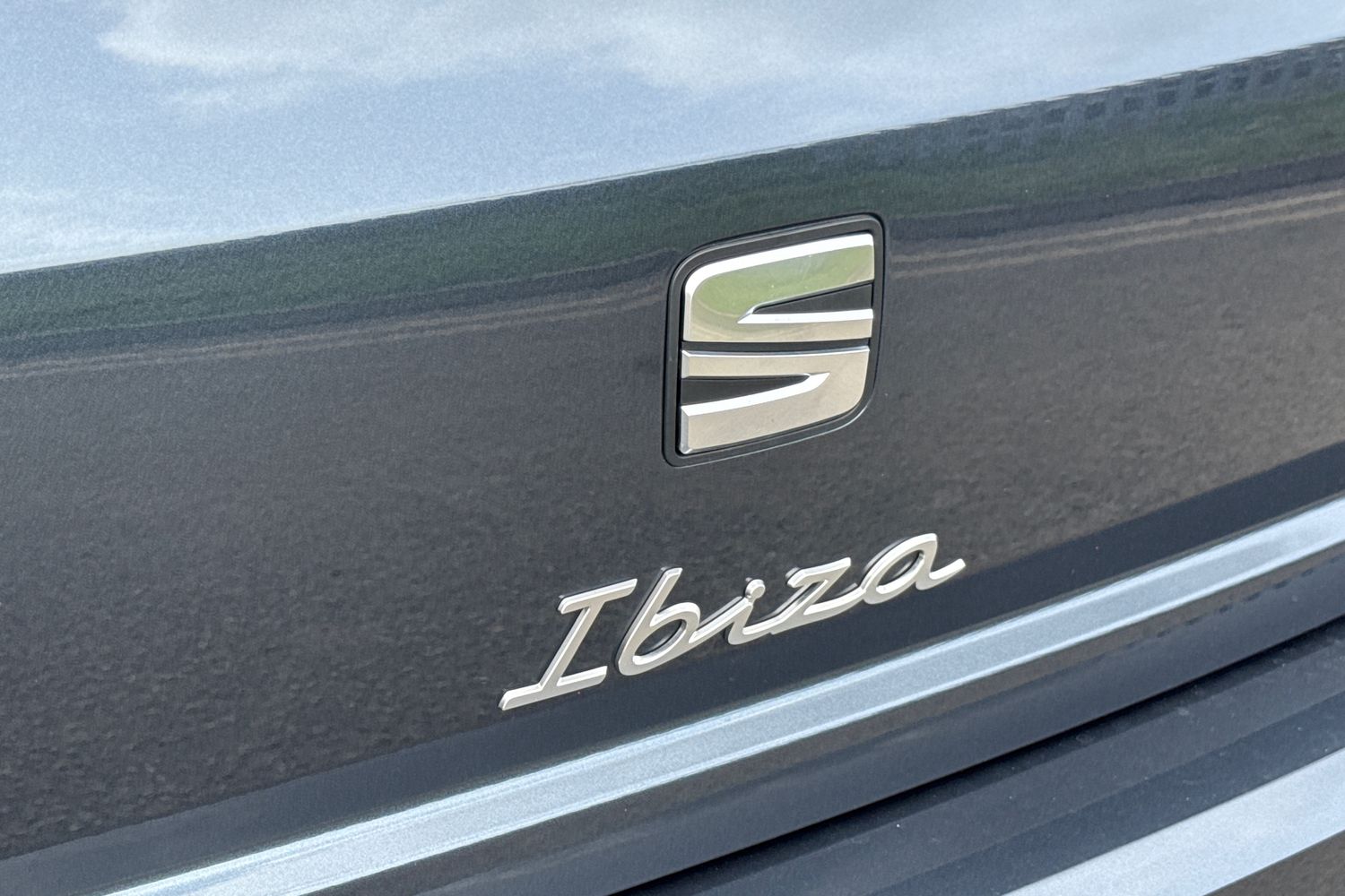 Used SEAT Ibiza 2025 for sale - 78078975: Photo 27