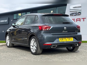 Used SEAT Ibiza 2025 for sale - 78078975: Photo