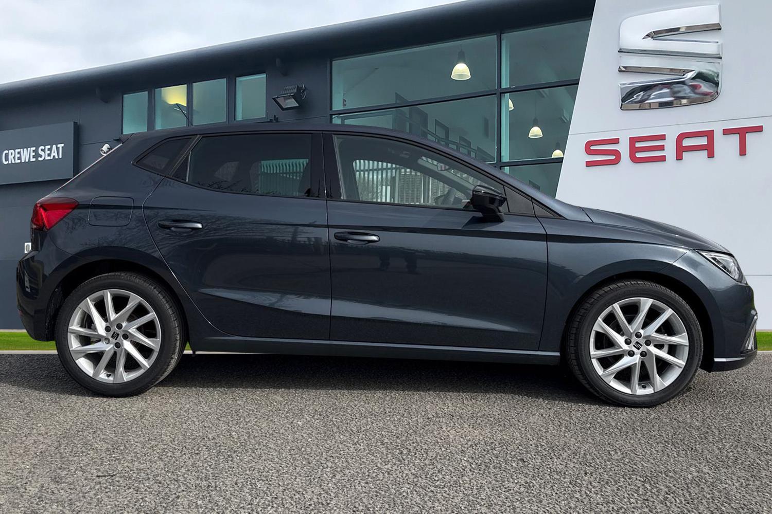 Used SEAT Ibiza 2025 for sale - 78078975: Photo 3