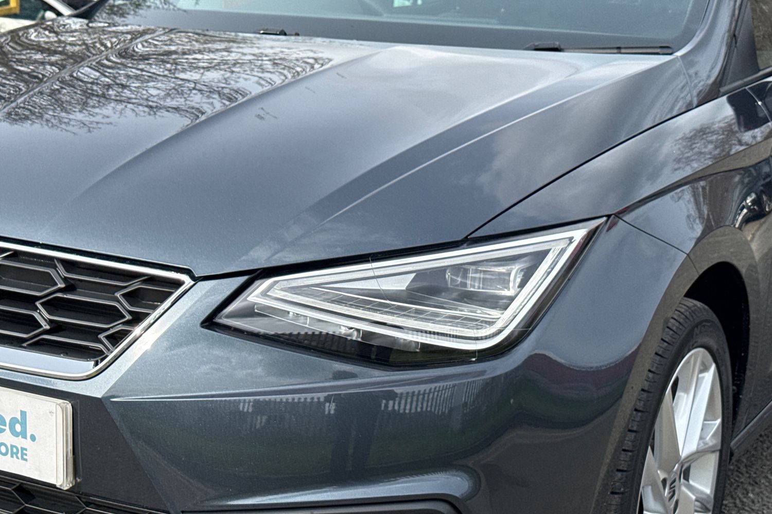 Used SEAT Ibiza 2025 for sale - 78078975: Photo 36