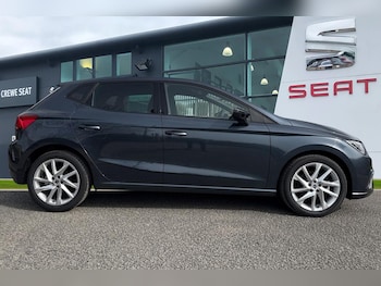 Used SEAT Ibiza 2025 for sale - 78078975: Photo