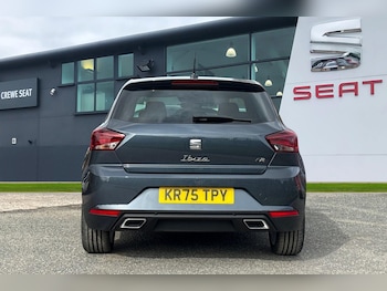 Used SEAT Ibiza 2025 for sale - 78078975: Photo