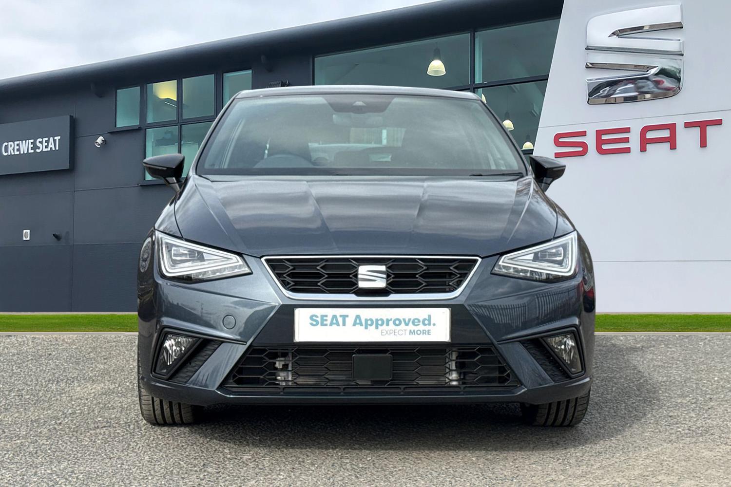 Used SEAT Ibiza 2025 for sale - 78078975: Photo 6