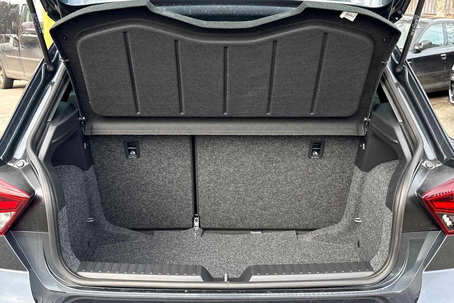 Used SEAT Ibiza 2025 for sale - 78078975: Photo 7