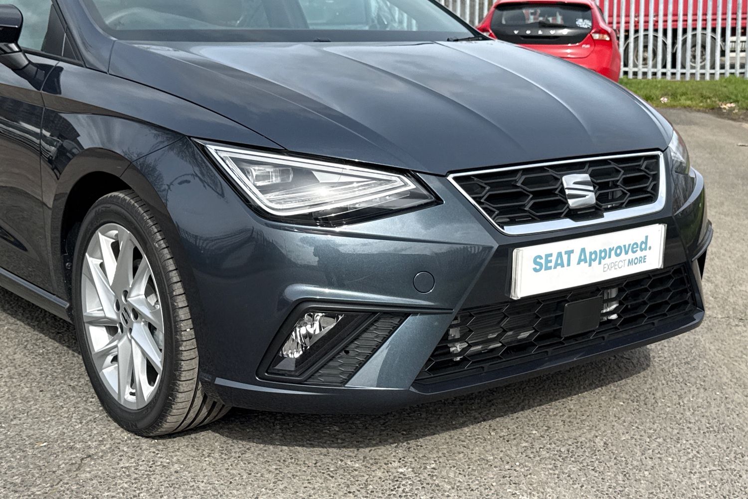 Used SEAT Ibiza 2025 for sale - 78078975: Photo 9